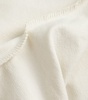 Cotton-Blend Campagne Top