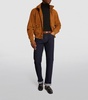 Cashmere Rollneck Sweater