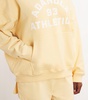 Oversized Campus Hoodie