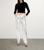 Velvet Regina Top