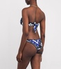 Festa Bandeau Bikini Top