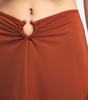 Breath of Life Midi Skirt