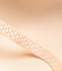 Lace Caresse Plunge Bra