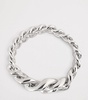 Sterling Silver Dean Band Ring
