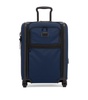 Alpha 3 Continental Dual Access 4 Wheel Carry-On Suitcase (56cm)