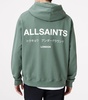 Cotton Underground Hoodie