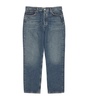 90's Straight Jeans