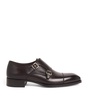 Leather Elkan Shoes