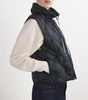 Down-Filled Padded Gilet