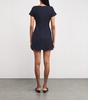 Tweed Mini Dress