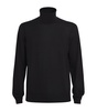 Cashmere Rollneck Sweater