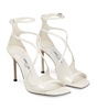 Azia 95 Patent Leather Sandals