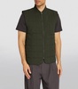 Quilted Liner Gilet