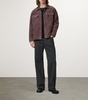 Corduroy Castleford Shirt