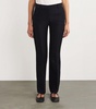Alaric Wool-Silk Trousers