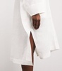 Hemp Hempen Midi Dress