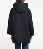 Waterproof Khai Hooded Jacket