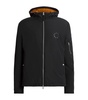 Padded Rockpile Jacket