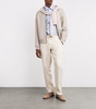 Linen Striped Shirt