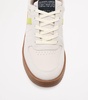 Suede Vix Sneakers