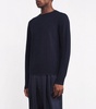 Wool-Blend Sweater