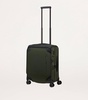 Splendix Expandable Carry-On Spinner Suitcase (55cm)