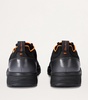 Technical-Knit Runner Sneakers