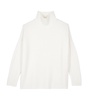 Cashmere-Blend Sweater