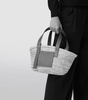 x Paula’s Ibiza Small Anagram Basket Bag