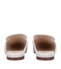 Leather Slippers