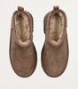 Suede Classic Ultra Mini New Heights Boots 70