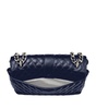 Large Leather Lottie Cross-Body Bag