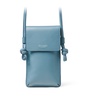Leather Ella Phone Pouch