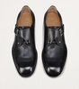 Chambelimonk Calfskin Monk Shoes