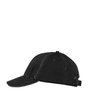 Distressed Corduroy Cassandre Baseball Cap