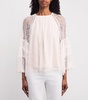 Lace Delia Top