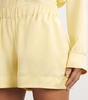Silk London Pyjama Shorts