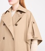 Trench Cape