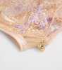 Underwired Triangle Bra