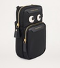 Econyl Essential Cross-Body Bag