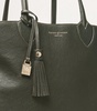 Leather Hudson Tote Bag