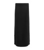 Merino Wool Antonia Midi Skirt