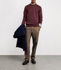 Pima Cotton Sweater