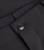 Virgin Wool Tailored Trousers