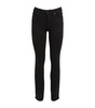 B(Air) denim straight-fit Jean