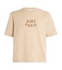 Organic Cotton Logo T-Shirt