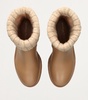 Leather Tenney Chelsea Boots