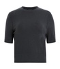 Wool-Cashmere Elsie T-Shirt