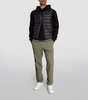 Quilted Bretby Gilet