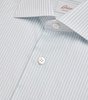 Cotton Stripe Shirt